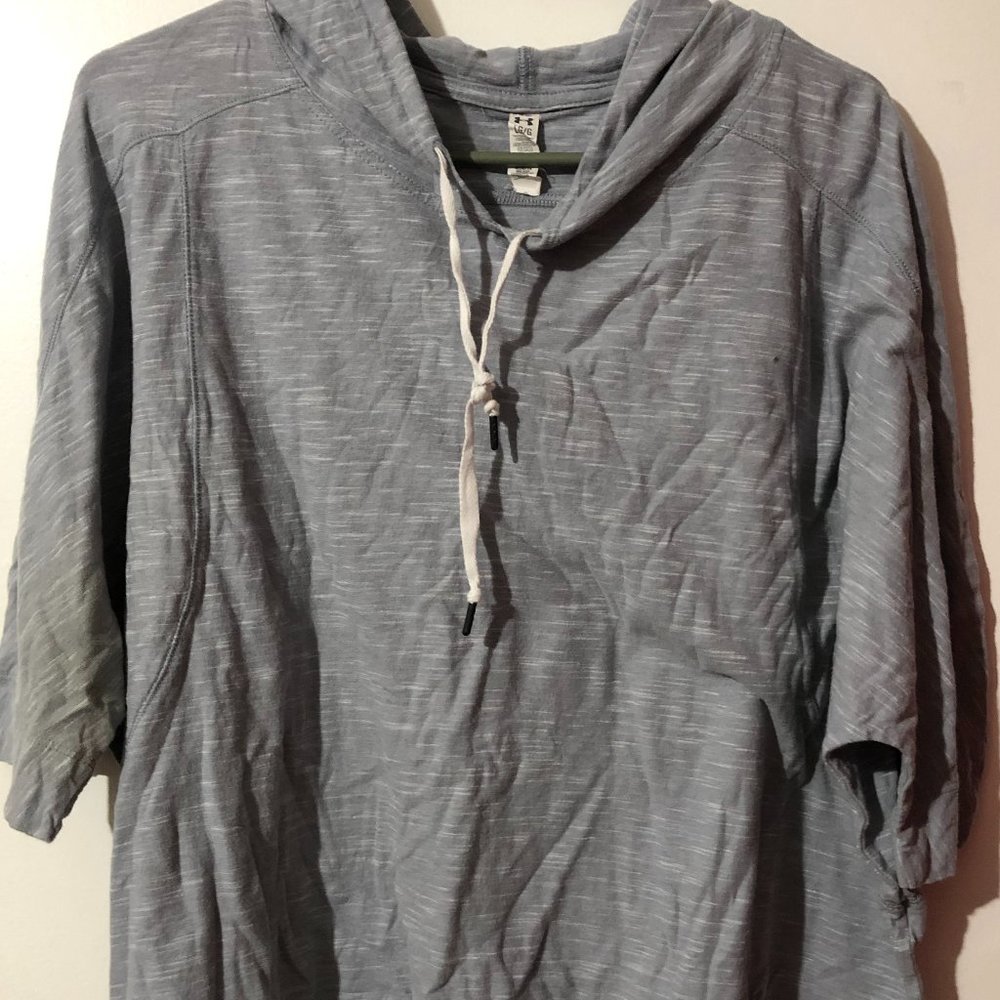 Under Armour 3/4 Sleeve